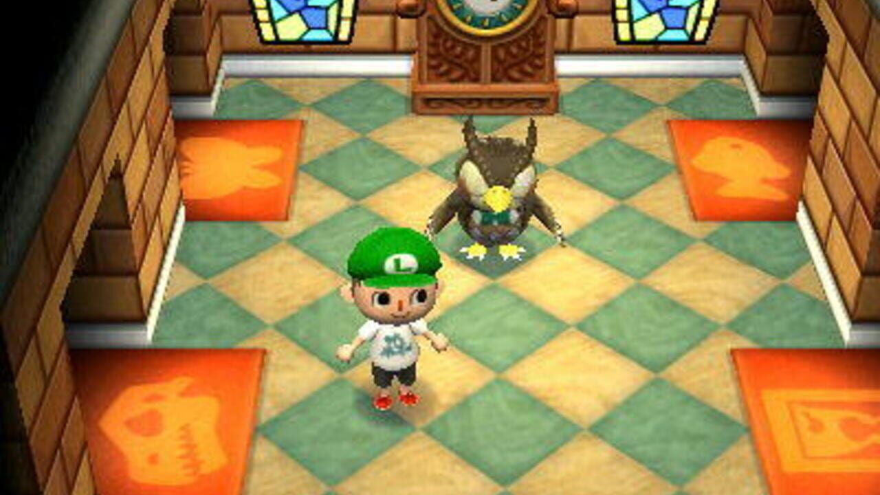 Animal Crossing: New Leaf - Premium Edition — Screenshot 4