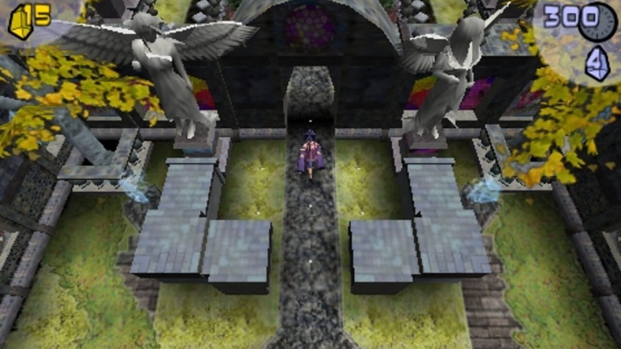 Frantix — Screenshot 2