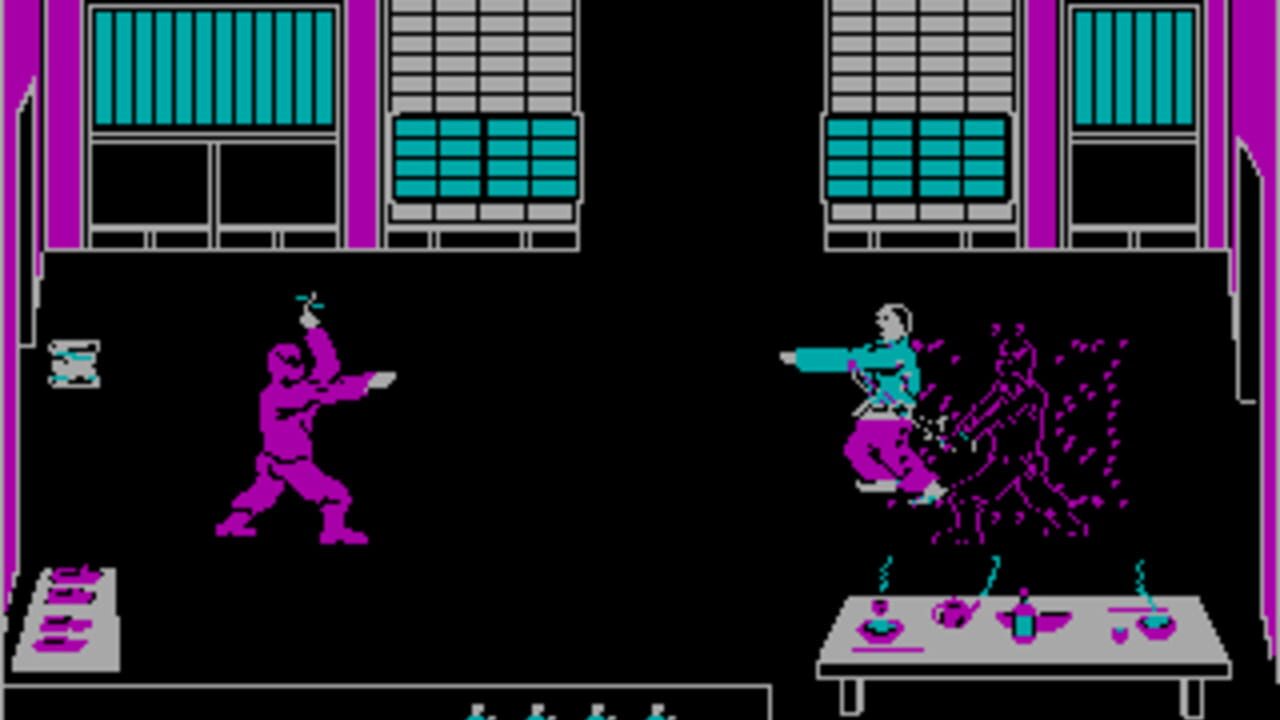Bushido: The Way of the Warrior — Screenshot 4