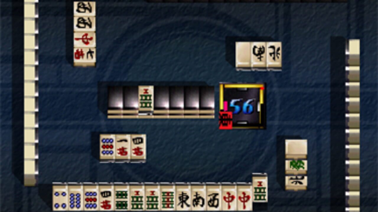 Mahjong Master — Screenshot 2