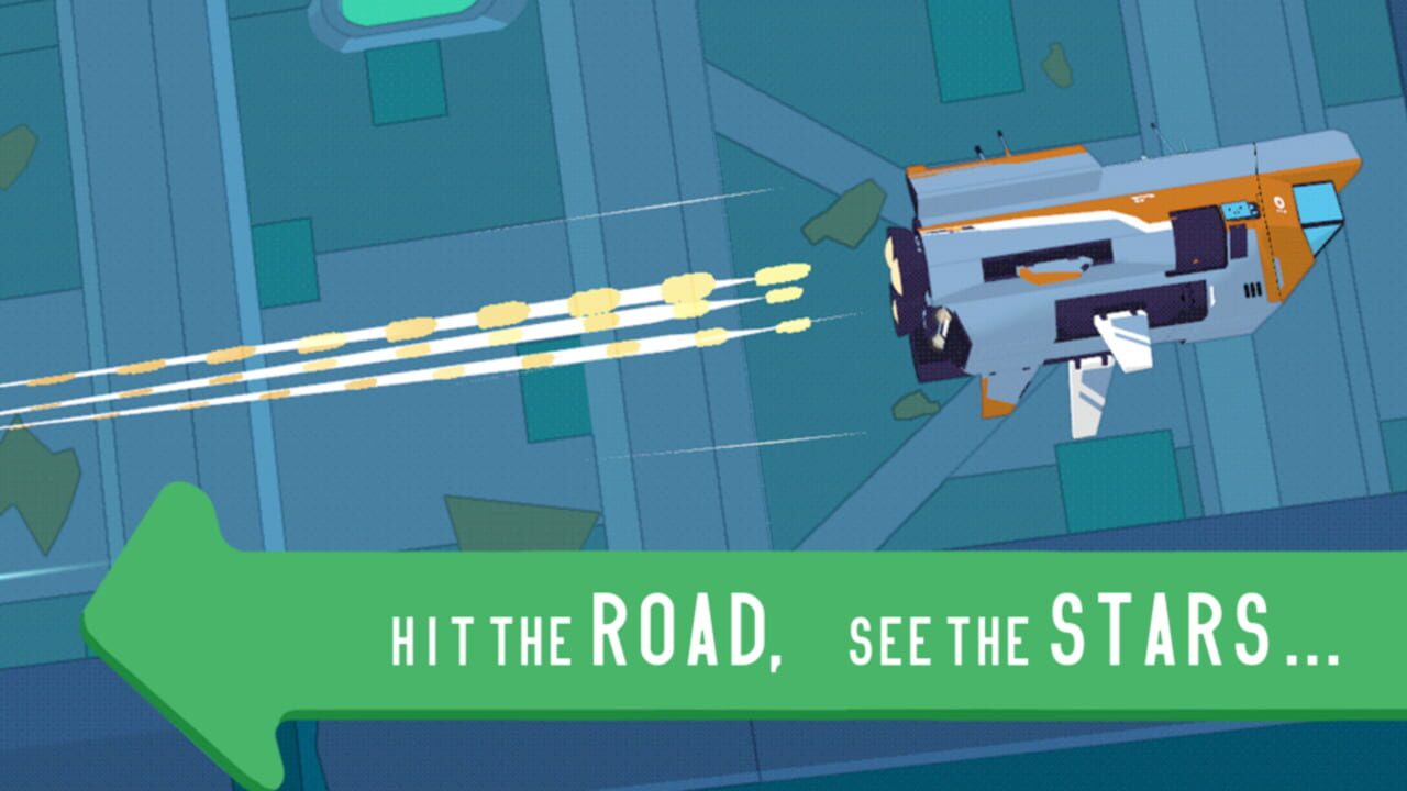 Next Stop Nowhere — Screenshot 3
