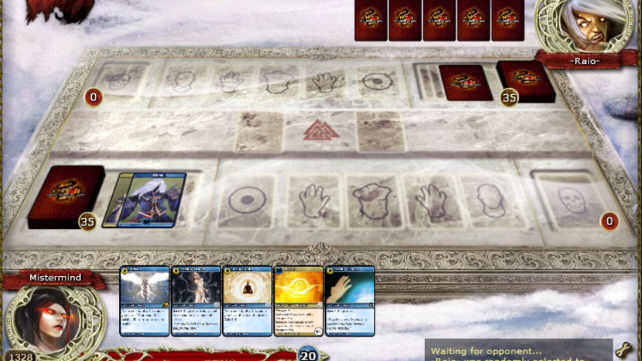 Ederon Online — Screenshot 3