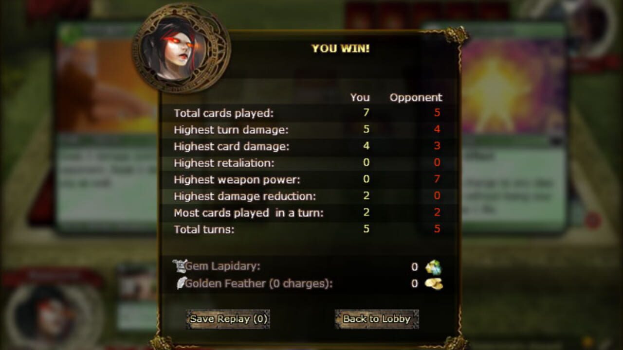 Ederon Online — Screenshot 4