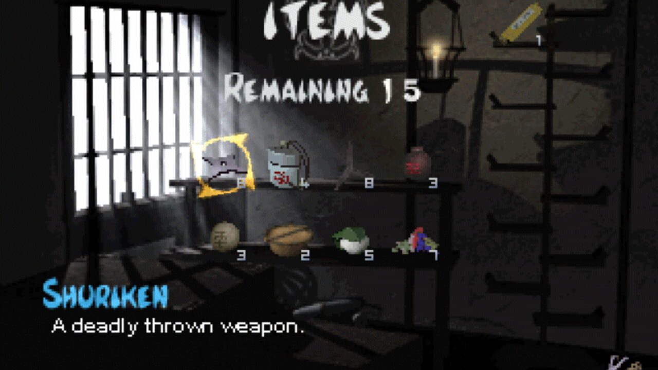 Tenchu: Stealth Assassins thumbnail 3