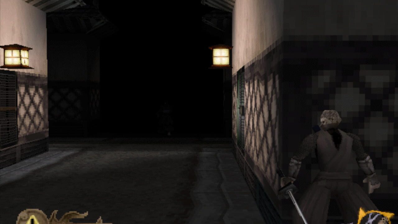 Tenchu: Stealth Assassins thumbnail 4