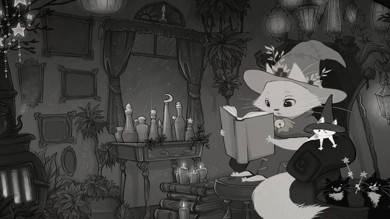 Comfort — Screenshot 1
