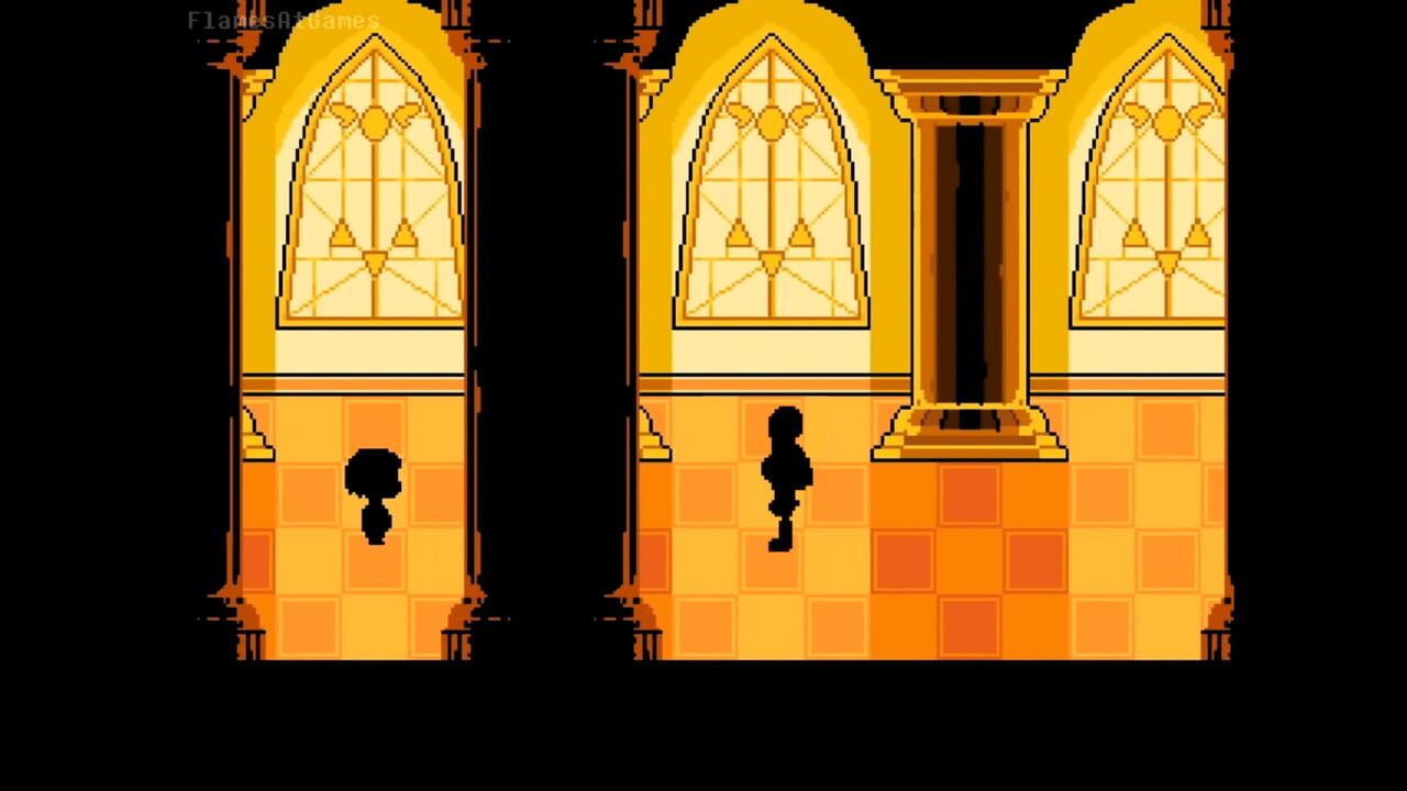 Undertale: Disbelief Image