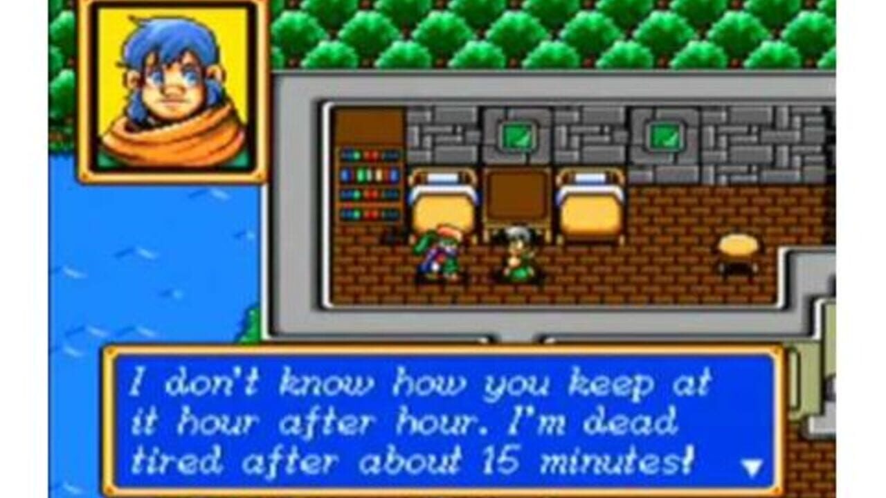 Sega Smash Pack Volume 1 — Screenshot 5