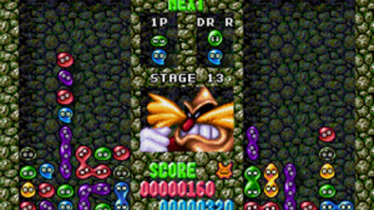 Sega Puzzle Pack — Screenshot 2