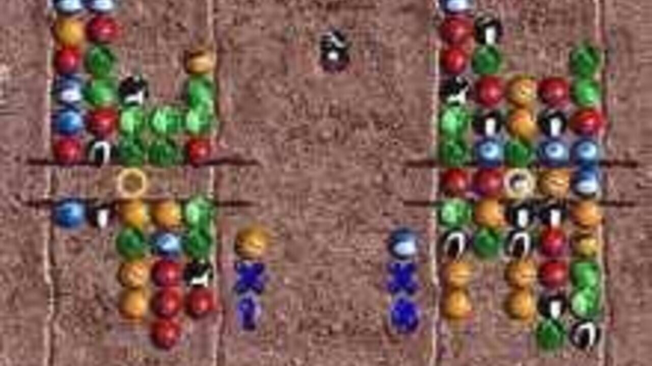 Sega Puzzle Pack — Screenshot 3