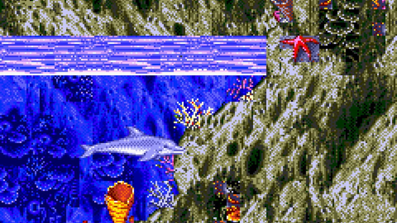 Sega Smash Pack — Screenshot 3