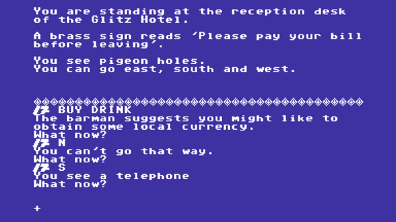 Valkyrie 17 — Screenshot 2