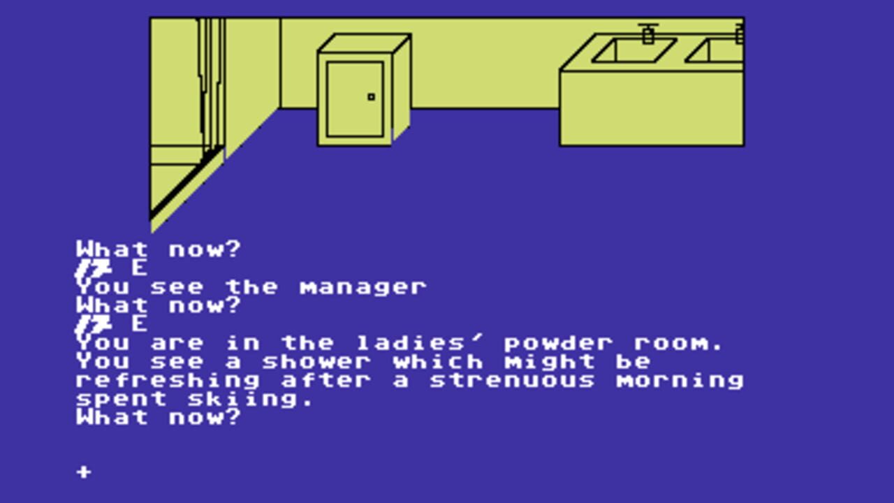 Valkyrie 17 — Screenshot 3
