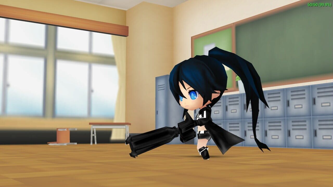 Nendoroid Generation Image