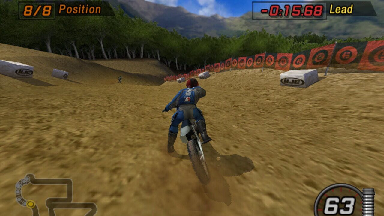 MTX Mototrax Image