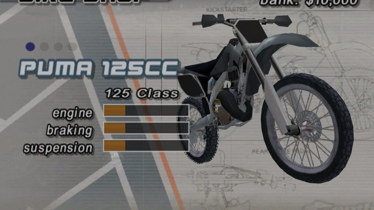 MTX Mototrax Image