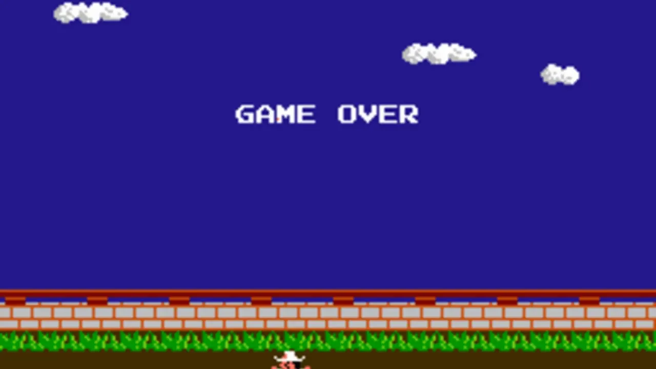 Challenger screenshot 2