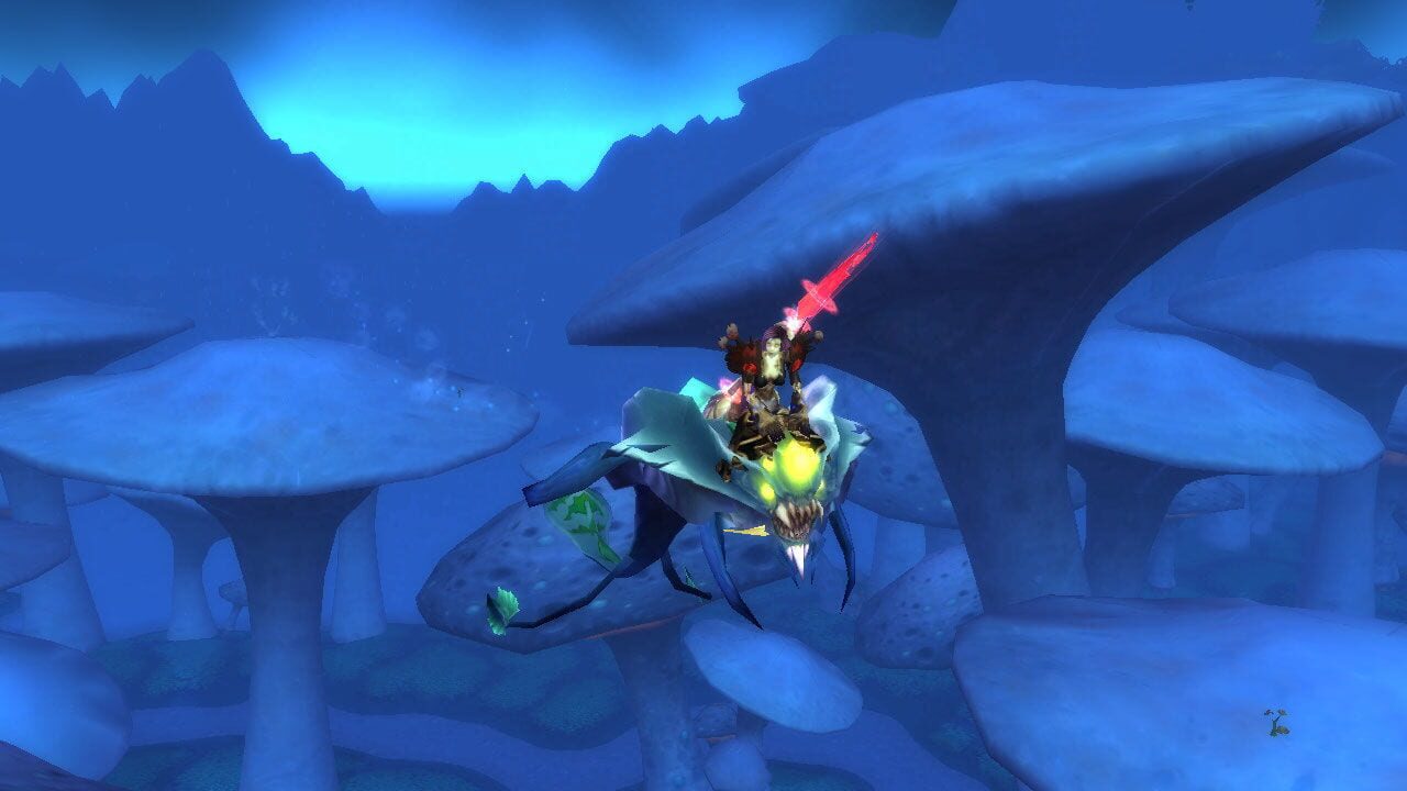 World of Warcraft: The Burning Crusade - Collector's Edition Image