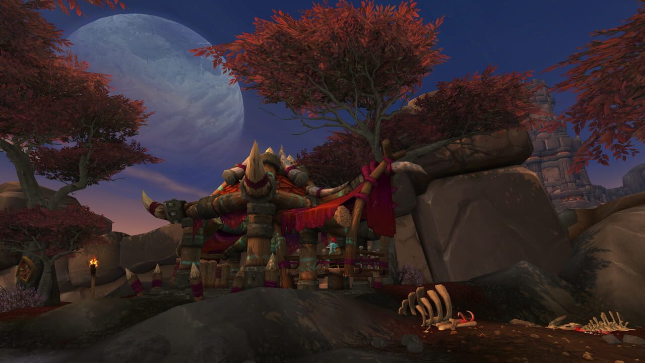 World of Warcraft: Warlords of Draenor - Collector's Edition Image