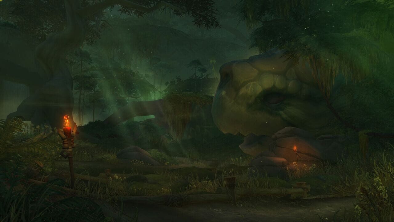 Screenshot 7 - World of Warcraft Battle For Azeroth