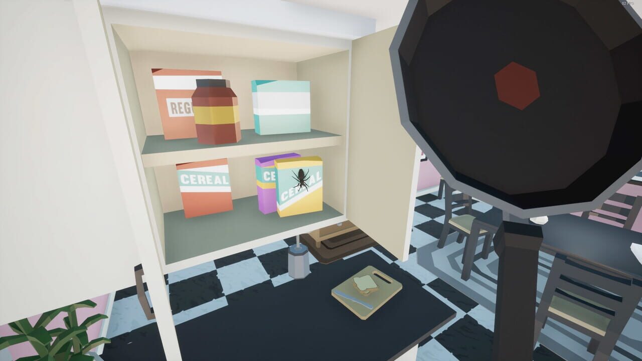 Kill It With Fire: HeatWave — Screenshot 2