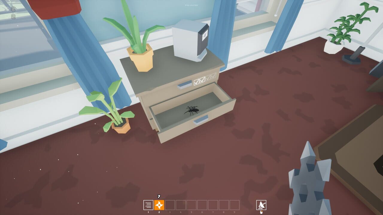 Kill It With Fire: HeatWave — Screenshot 3
