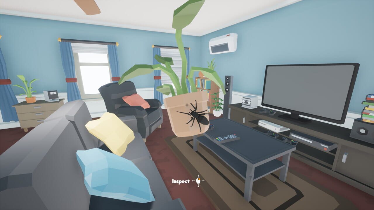 Kill It With Fire: HeatWave — Screenshot 5
