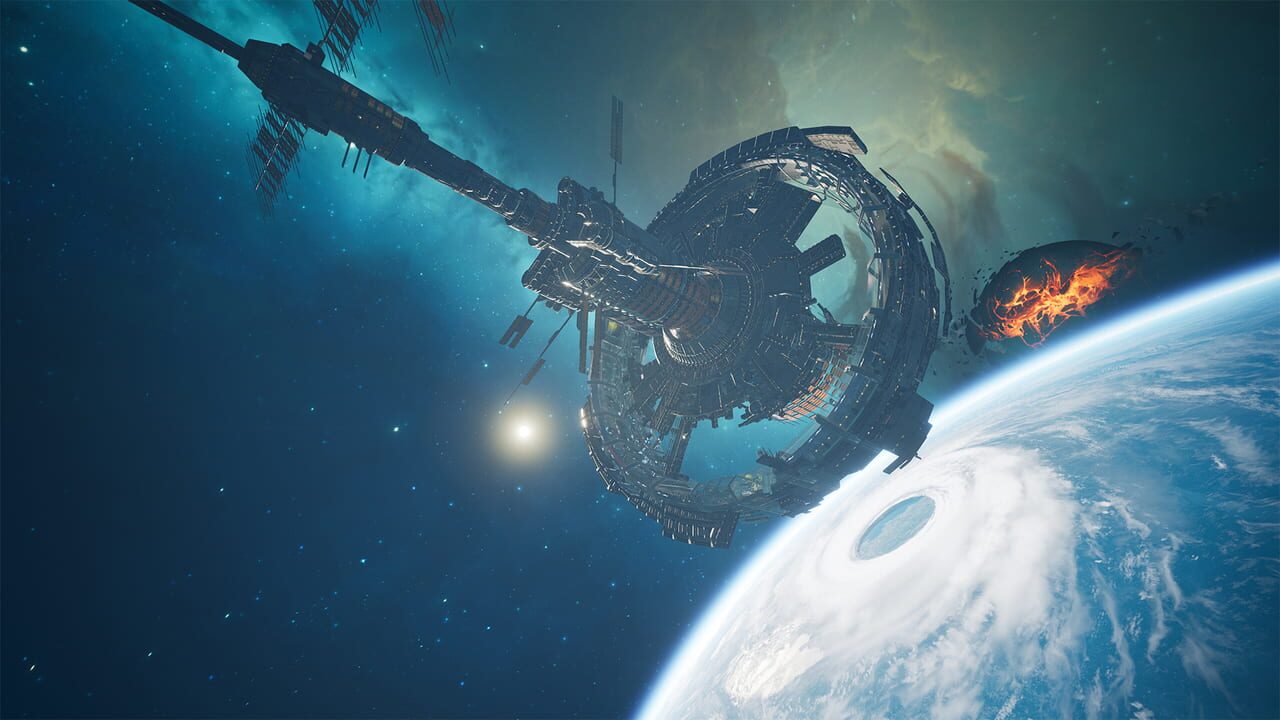 The Cycle: Season 3 — Screenshot 3