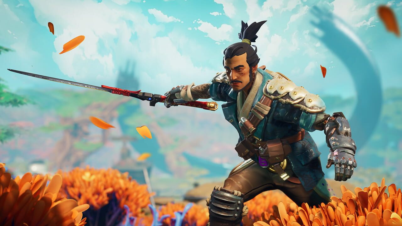 The Cycle: Season 3 — Screenshot 4