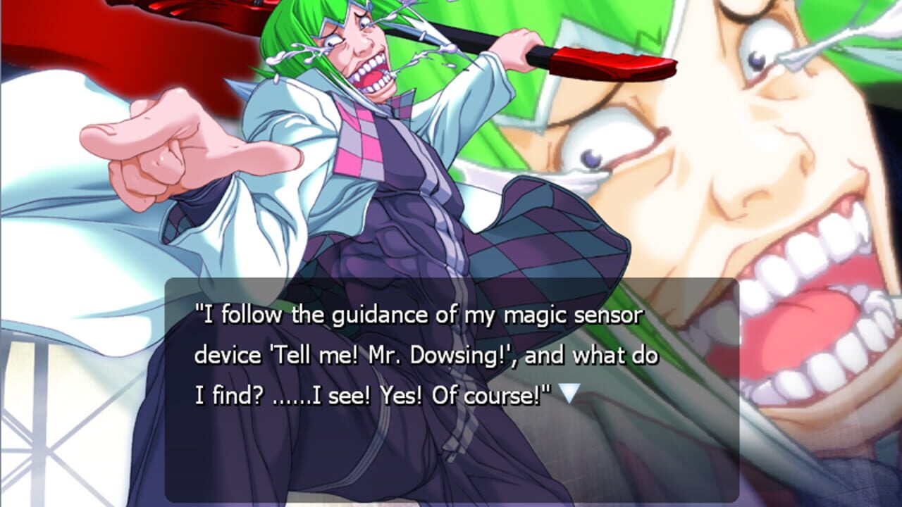 Deus Machina Demonbane — Screenshot 3