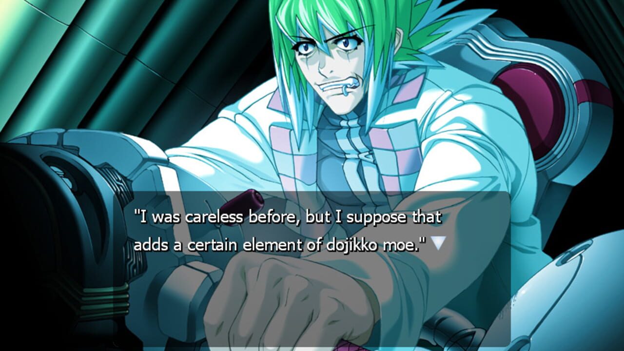 Deus Machina Demonbane — Screenshot 4