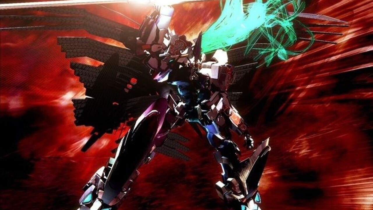Deus Machina Demonbane — Screenshot 5
