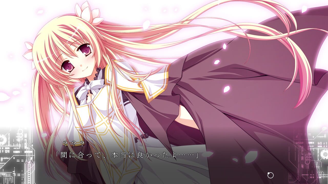 Fortissimo FA//Akkord:Nachsten Phase Image