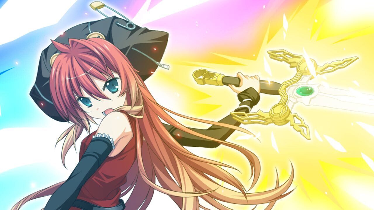 Fortissimo FA//Akkord:Nachsten Phase Image