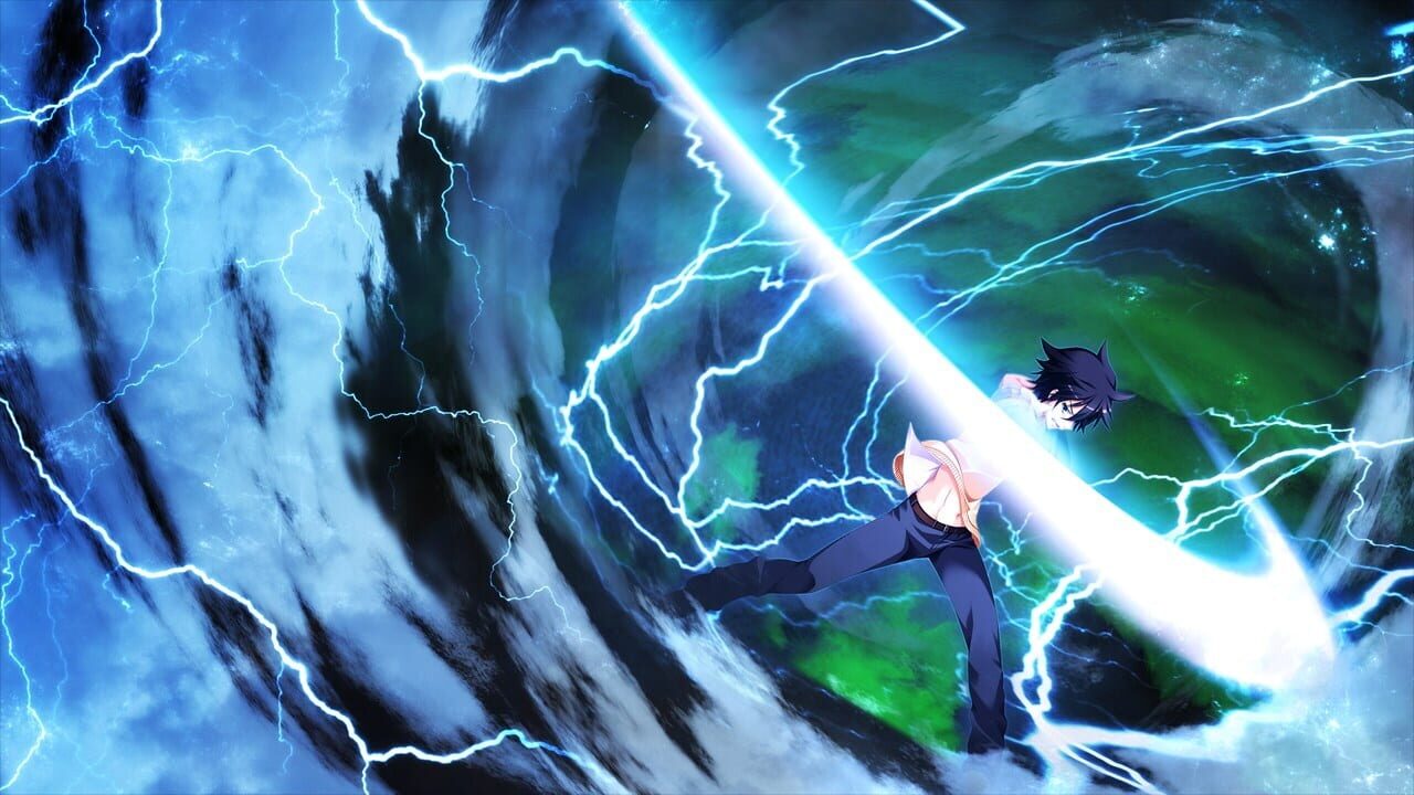 Gensou no Idea: Oratorio Phantasm Historia Image