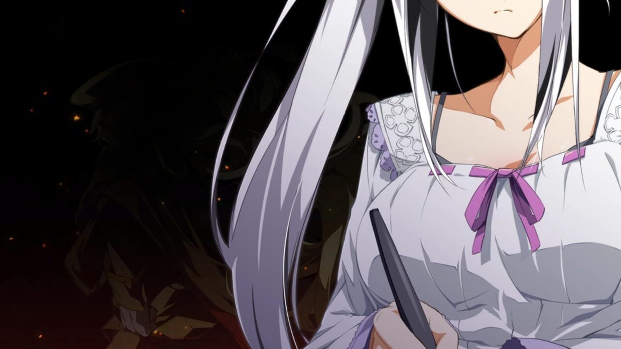 Soushuu Senshinkan Gakuen Bansenjin Image