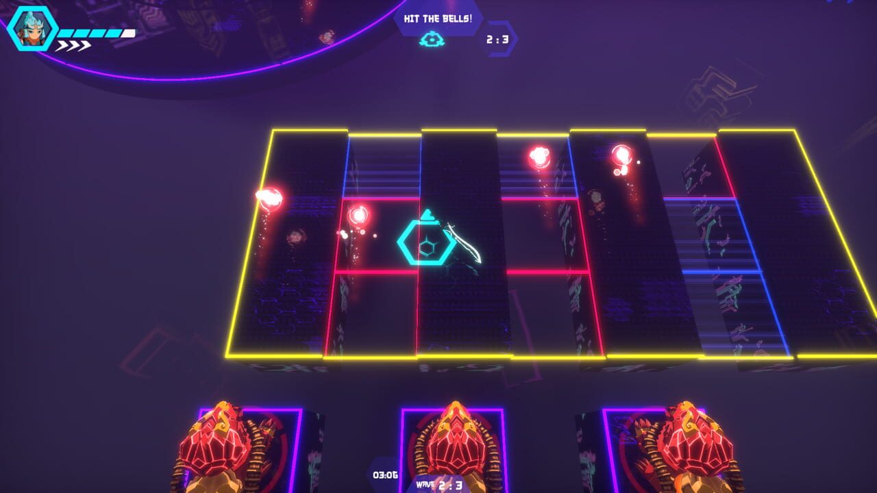 PitRush Image