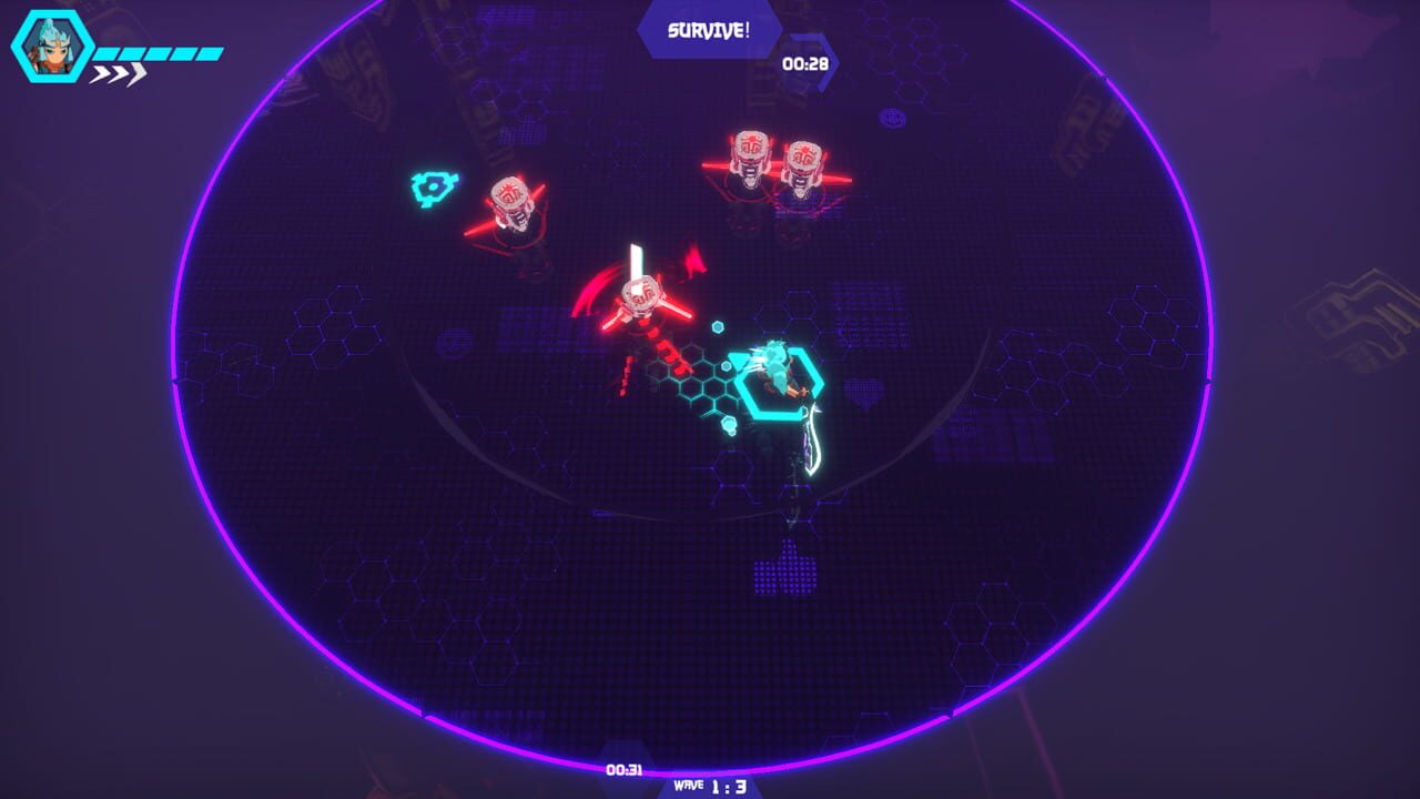 PitRush Image