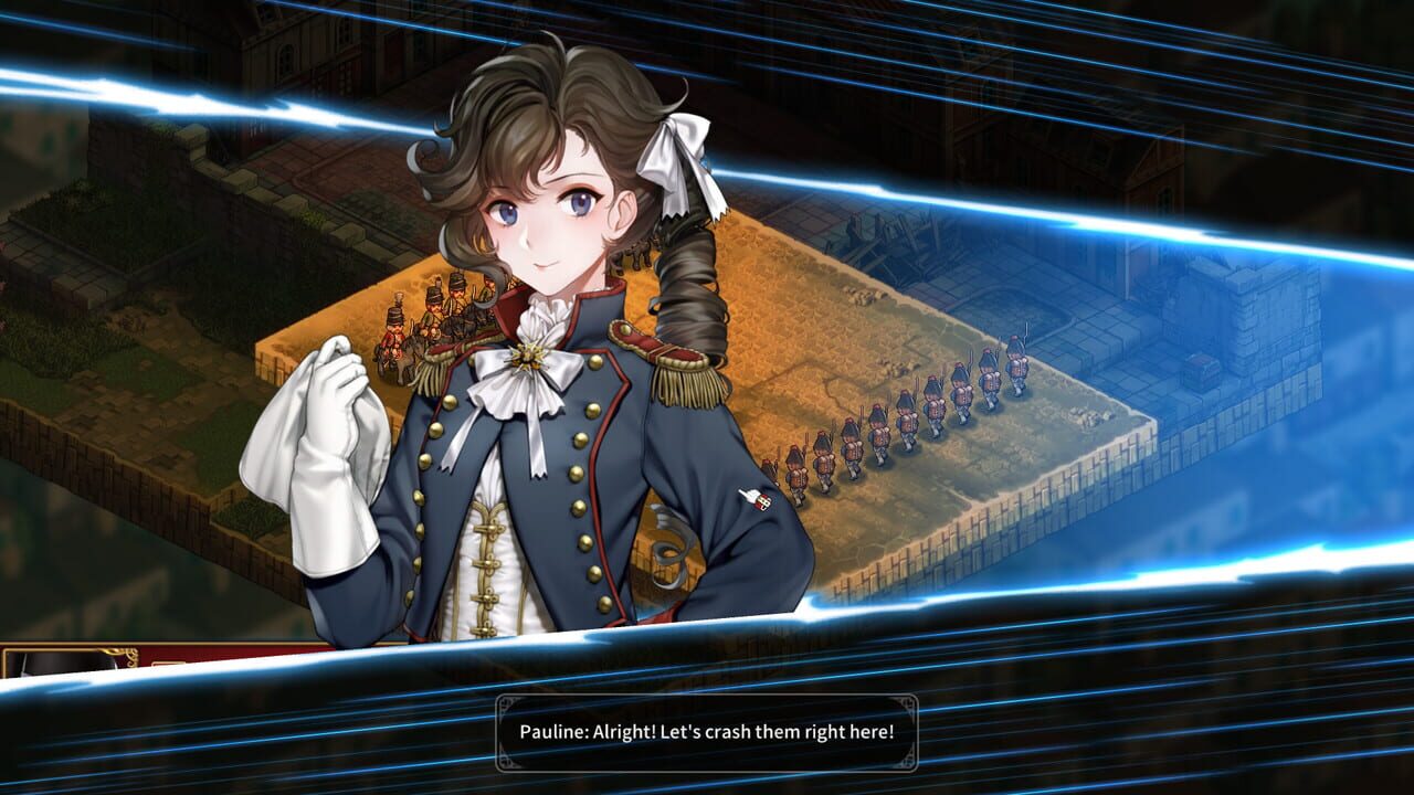 Banner of the Maid Image