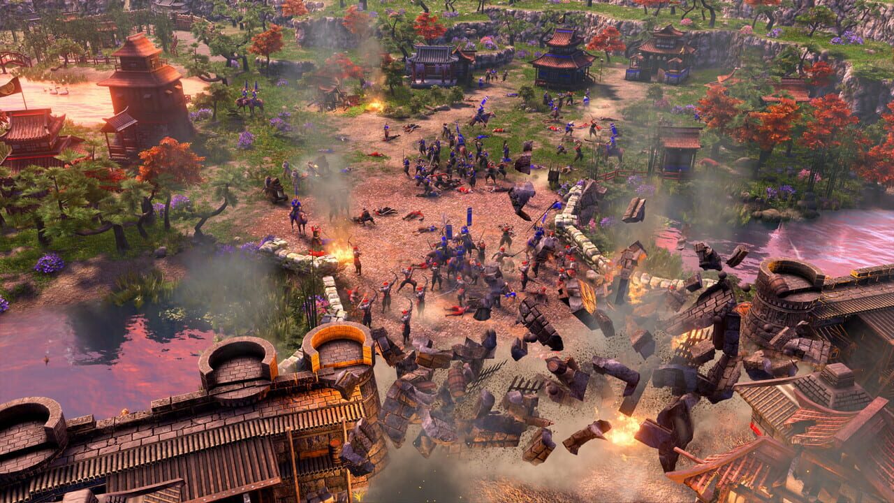 Age of Empires III: Definitive Edition Image