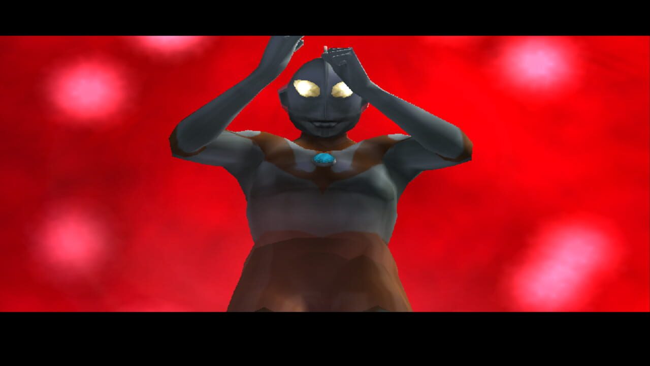 Ultraman — Screenshot 2