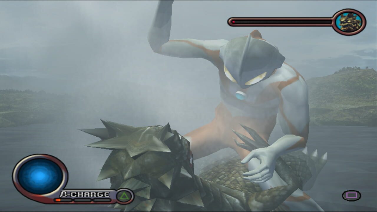 Ultraman — Screenshot 4