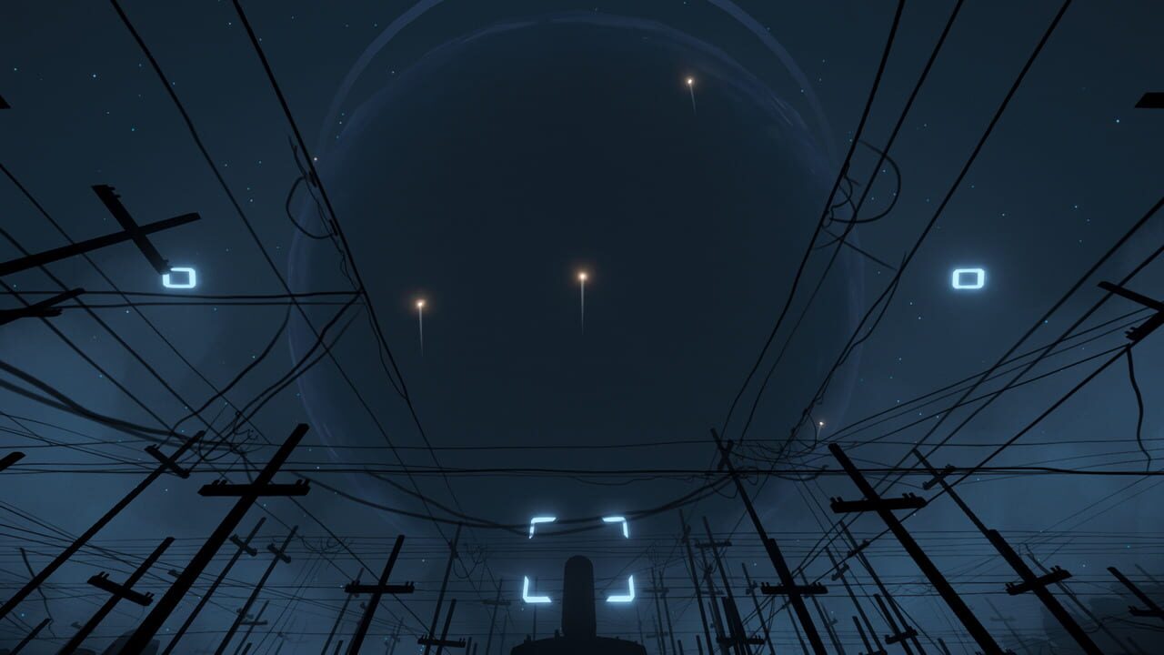 Saturnalia — Screenshot 2