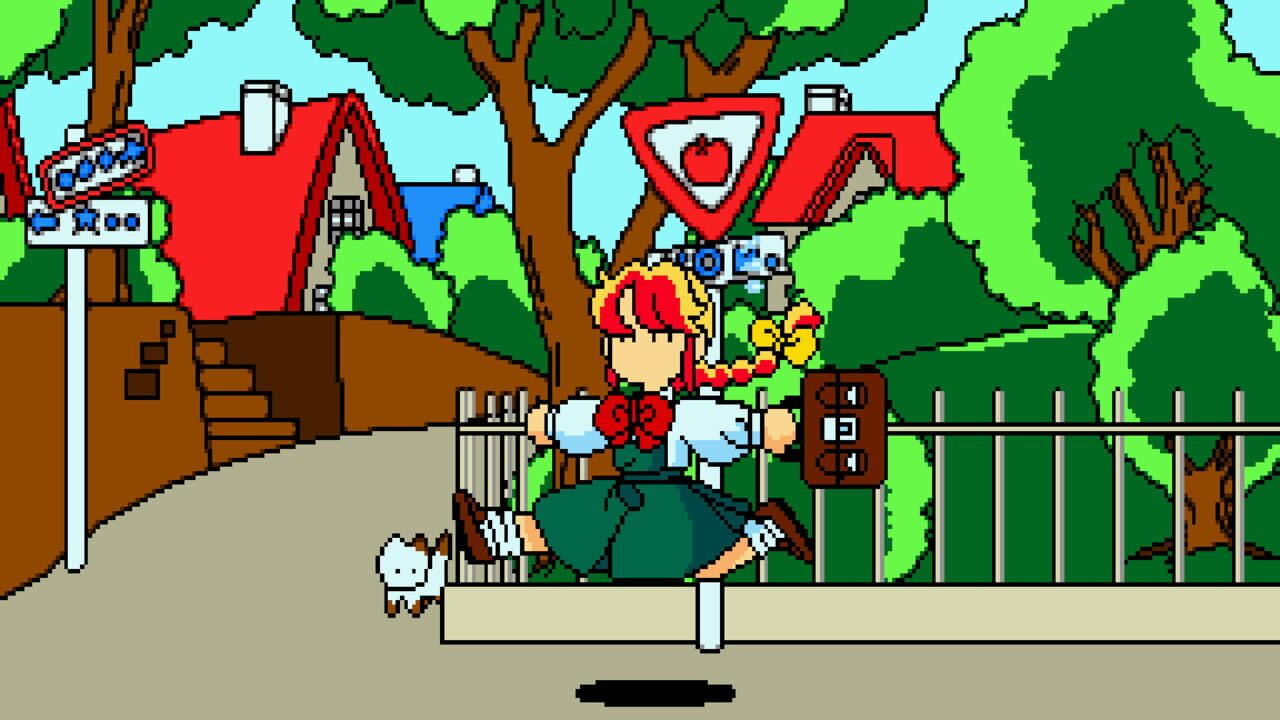 Yumimi Mix Remix — Screenshot 1