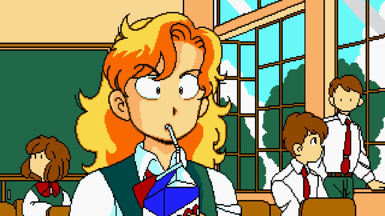 Yumimi Mix Remix — Screenshot 3