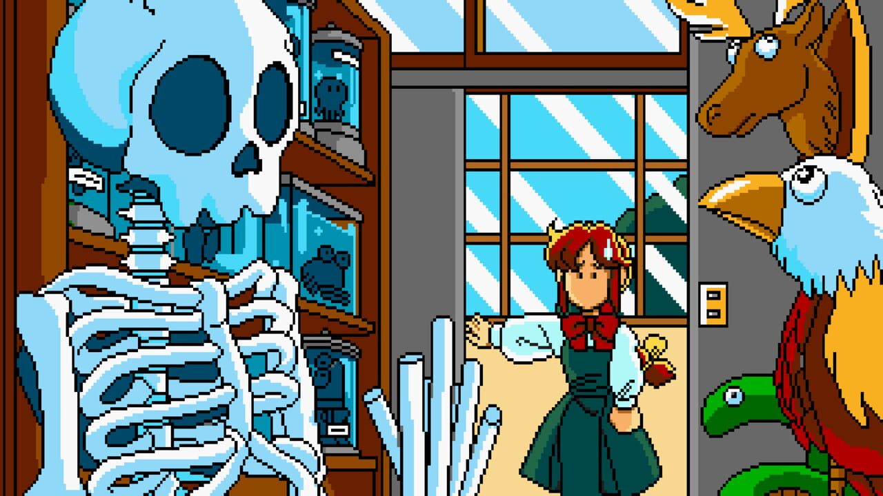 Yumimi Mix Remix — Screenshot 4