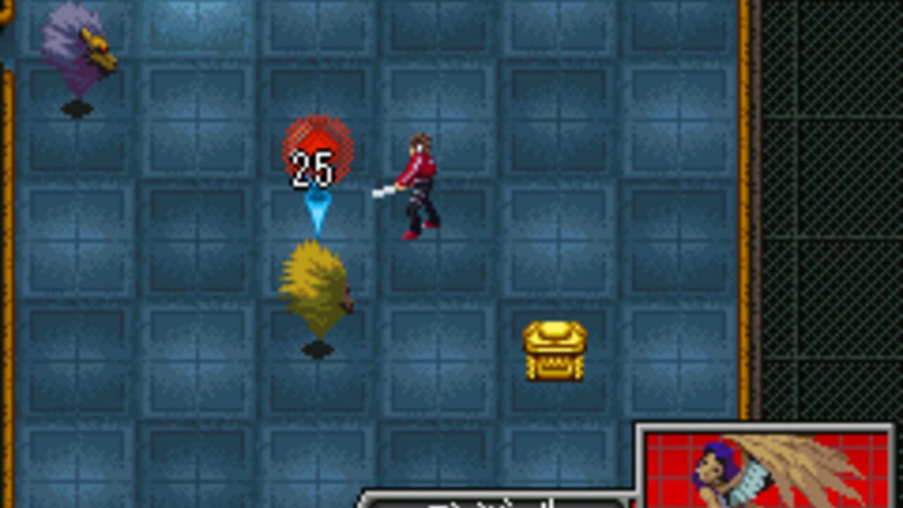 Shin Megami Tensei II Gaiden: Mato Houkai