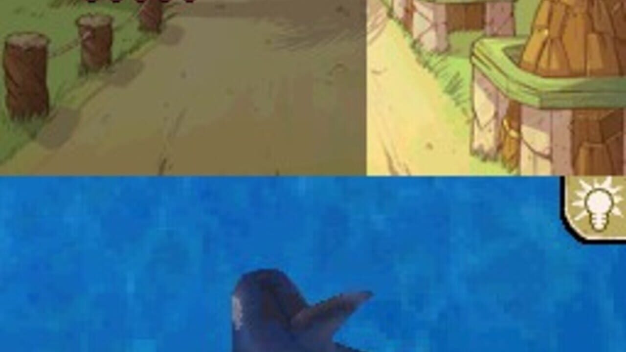 Petz Wild Animals: Dolphinz — Screenshot 3