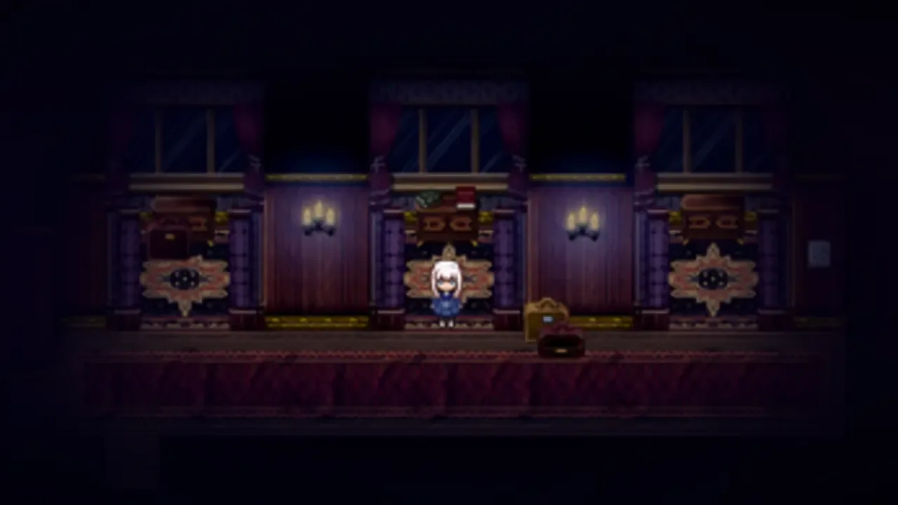 Midnight Train screenshot 3