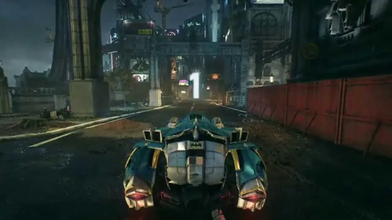 Batman: Arkham Knight - Crime Fighter Challenge Pack 3 banner